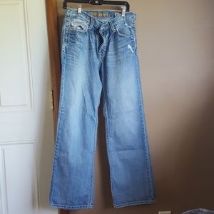 Men's BKE jeans